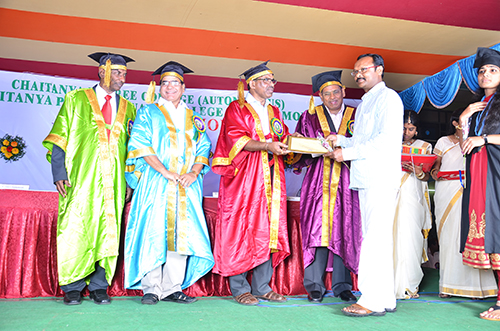 convocation 2015